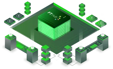 Product Features Hero