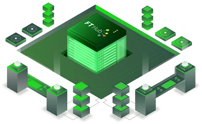 Product Features Hero