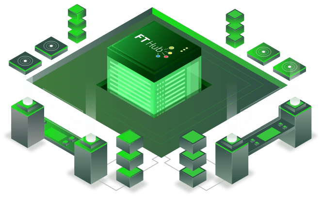 Product Features Hero